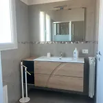 Apartmán Casa Dea Superior Paterno (Sicily)