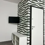 Apartmán Casa Dea Superior Paterno (Sicily)
