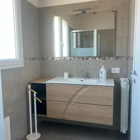 Appartamento Casa Dea Superior Paterno (Sicily)