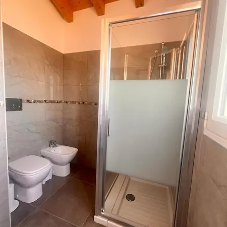Casa Dea Superior *