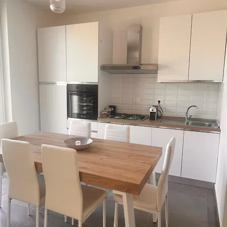 Appartamento Casa Dea Superior