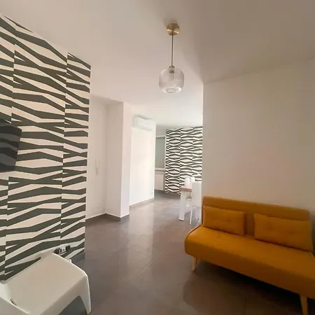 Casa Dea Superior Paterno (Sicily)