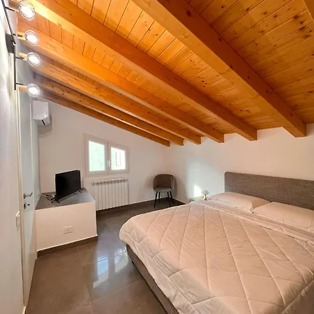 Apartamento Casa Dea Superior *