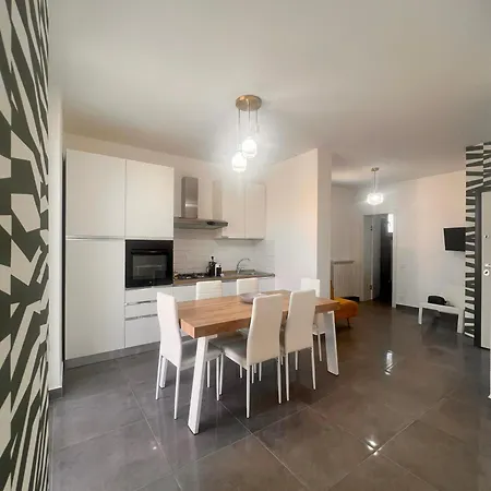 Appartamento Casa Dea Superior *