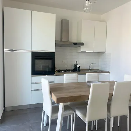 Casa Dea Superior Apartamento