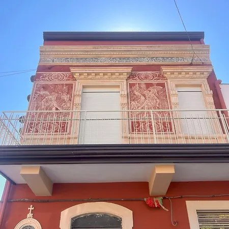 Casa Dea Superior Apartamento *