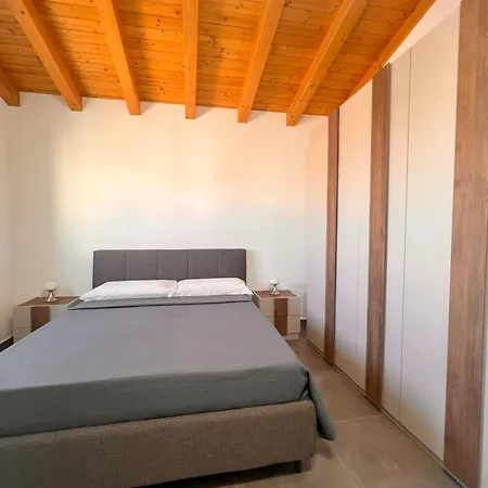Casa Dea Superior Appartamento *