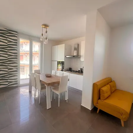 Appartamento Casa Dea Superior Paterno (Sicily)