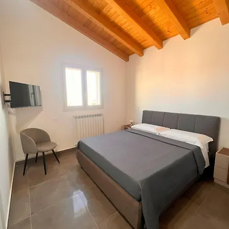 Apartamento Casa Dea Superior *