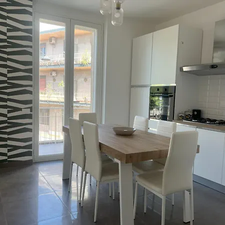 Casa Dea Superior * Paterno (Sicily)