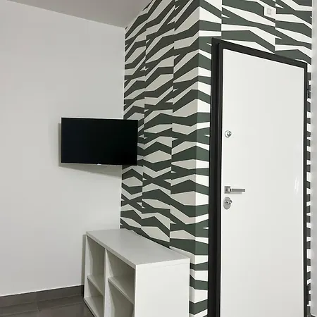 Appartamento Casa Dea Superior Paterno (Sicily)