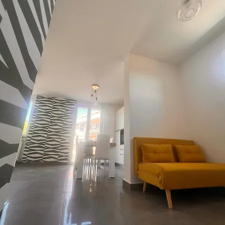 Appartamento Casa Dea Superior