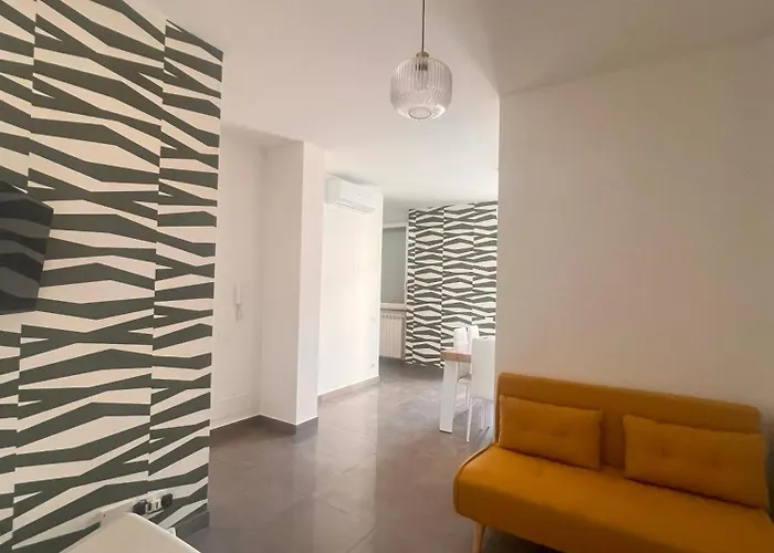Casa Dea Superior Paterno (Sicily)