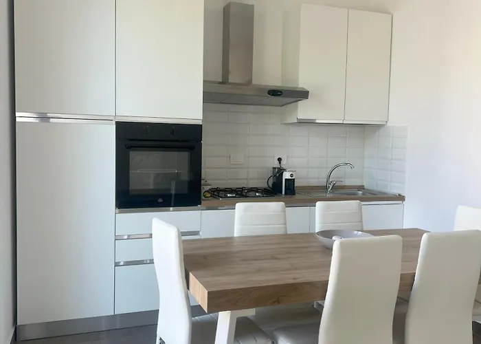 Casa Dea Superior Apartamento