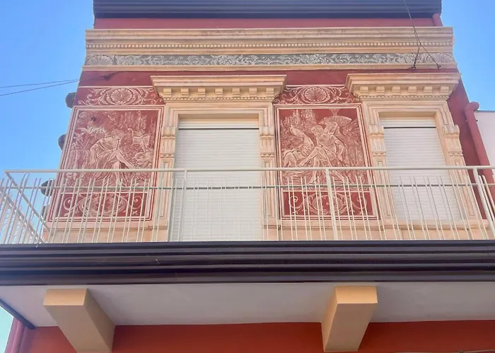 Casa Dea Superior Apartamento *