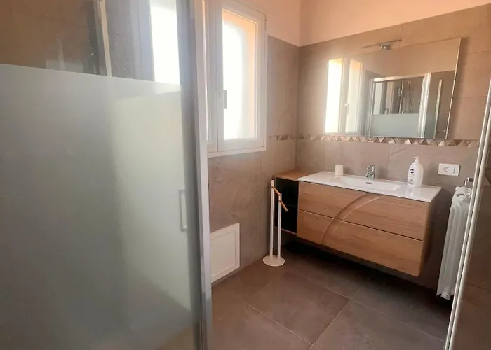 Casa Dea Superior Apartamento *