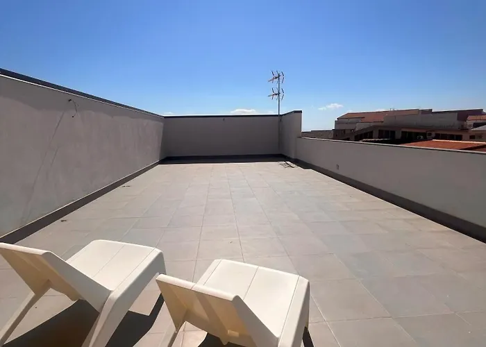 Casa Dea Superior Apartamento *