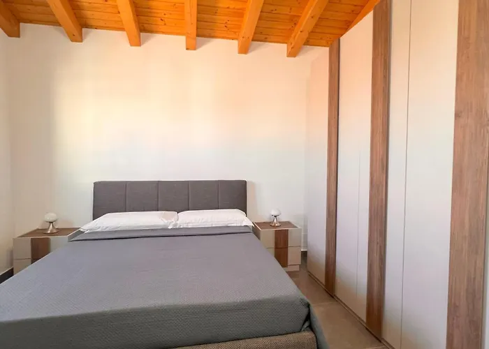 Casa Dea Superior Apartamento *