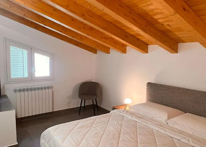 Casa Dea Superior Apartamento *
