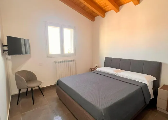 Apartamento Casa Dea Superior *