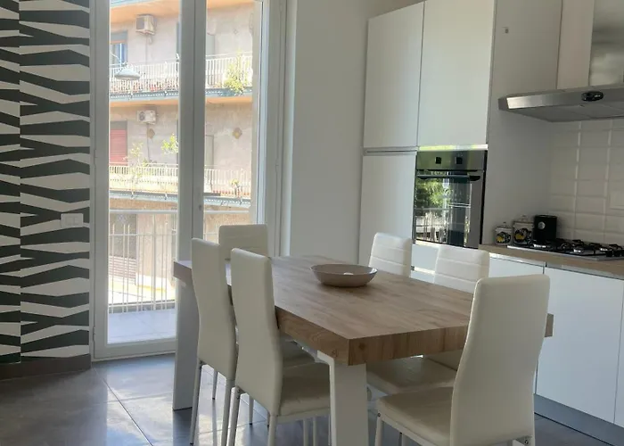 Casa Dea Superior * Paterno (Sicily)