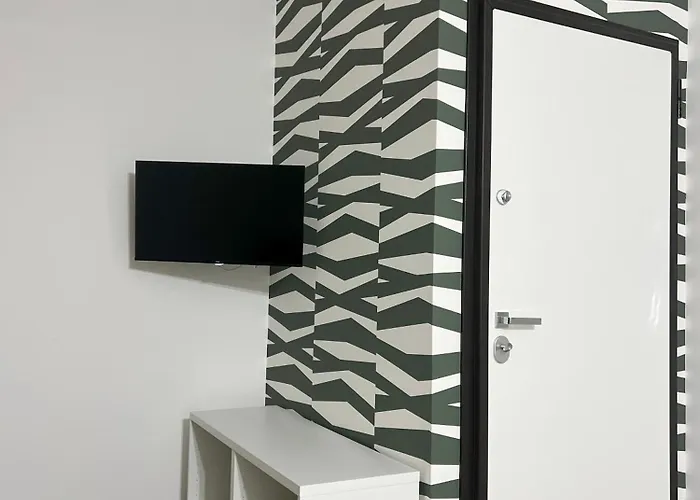 Apartamento Casa Dea Superior Paterno (Sicily)