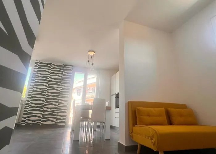 Apartamento Casa Dea Superior